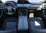 Mazda CX-60 - Kolor Sonic Silver, zdjęcie 19