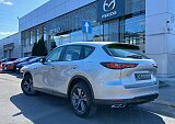Mazda CX-60 - Kolor Sonic Silver, zdjęcie 4