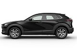 Mazda CX-30 - Kolor Jet Black, zdjęcie 5