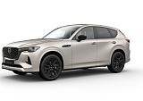 Mazda CX-60 - Kolor Platinum Quartz, zdjęcie 4