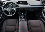 Mazda 3 - Kolor Deep Crystal Blue, zdjęcie 7