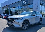 Mazda CX-60 - Kolor Sonic Silver, zdjęcie 1