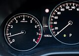 Mazda 3 - Kolor Deep Crystal Blue, zdjęcie 20