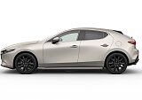Mazda 3 - Kolor Platinum Quartz, zdjęcie 3