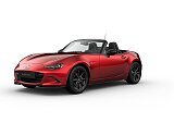 Mazda MX-5 - Kolor Soul Red Crystal, zdjęcie 7