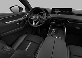 Mazda CX-60 - Kolor Machine Gray, zdjęcie 5