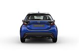 Mazda 2 Hybrid - Kolor Blue Glass, zdjęcie 4
