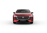Mazda 6e - Kolor Soul Red Crystal, zdjęcie 8