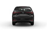 Mazda CX-80 - Kolor Jet Black, zdjęcie 4