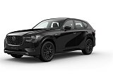 Mazda CX-60 - Kolor Jet Black, zdjęcie 7