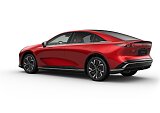 Mazda 6e - Kolor Soul Red Crystal, zdjęcie 5