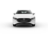 Mazda 3 - Kolor Snowflake White Pearl, zdjęcie 2