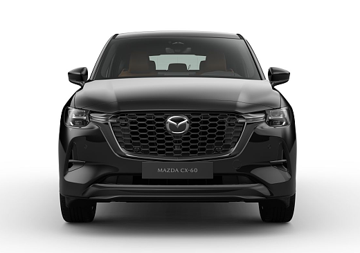 Mazda CX-60 - Kolor 