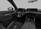 Mazda CX-60 - Kolor Soul Red, zdjęcie 5