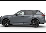 Mazda CX-60 - Kolor Polymetal Gray, zdjęcie 8