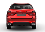 Mazda CX-60 - Kolor Jet Black, zdjęcie 2