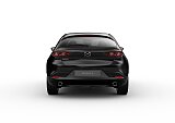 Mazda 3 - Kolor Machine Gray, zdjęcie 4