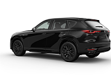 Mazda CX-60 - Kolor Jet Black, zdjęcie 3