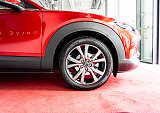 Mazda CX-30 - Kolor Soul Red Crystal, zdjęcie 5