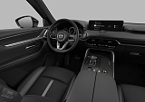Mazda CX-60 - Kolor Soul Red Crystal, zdjęcie 7
