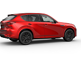 Mazda CX-60 - Kolor Soul Red, zdjęcie 2