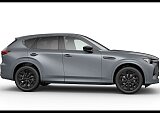 Mazda CX-60 - Kolor Polymetal Gray, zdjęcie 4