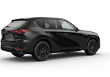 Mazda CX-60 - Kolor Jet Black, zdjęcie 2