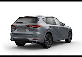 Mazda CX-60 - Kolor Polymetal Gray, zdjęcie 5