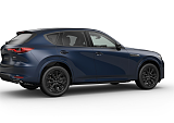 Mazda CX-60 - Kolor Deep Crystal Blue, zdjęcie 2