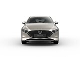 Mazda 3 - Kolor Platinum Quartz, zdjęcie 4