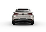 Mazda 3 - Kolor Platinum Quartz, zdjęcie 5