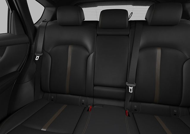 Mazda CX-60 - Kolor Jet Black, zdjęcie 7