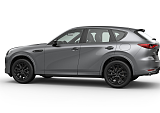Mazda CX-60 - Kolor Machine Gray, zdjęcie 3