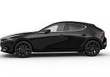 Mazda 3 - Kolor Machine Gray, zdjęcie 2