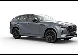 Mazda CX-60 - Kolor Polymetal Gray, zdjęcie 1