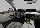 Mazda CX-60 - Kolor Jet Black, zdjęcie 4