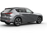 Mazda CX-60 - Kolor Machine Gray, zdjęcie 2