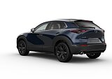 Mazda CX-30 - Kolor Deep Crystal Blue, zdjęcie 4