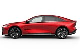 Mazda 6e - Kolor Soul Red Crystal, zdjęcie 6
