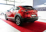 Mazda CX-30 - Kolor Soul Red Crystal, zdjęcie 3