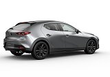 Mazda 3 - Kolor Machine Gray, zdjęcie 5