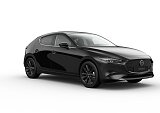 Mazda 3 - Kolor Machine Gray, zdjęcie 1