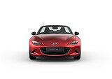 Mazda MX-5 - Kolor Soul Red Crystal, zdjęcie 8