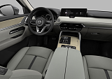 Mazda CX-60 - Kolor Machine Gray, zdjęcie 5