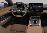 Mazda 6e - Kolor Soul Red Crystal, zdjęcie 9
