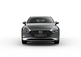 Mazda 3 - Kolor Machine Gray, zdjęcie 3