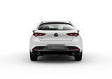 Mazda 3 - Kolor Snowflake White Pearl, zdjęcie 5