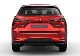 Mazda CX-60 - Kolor Soul Red Crystal, zdjęcie 1