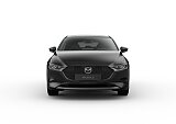 Mazda 3 - Kolor Machine Gray, zdjęcie 3