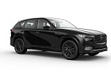 Mazda CX-60 - Kolor Jet Black, zdjęcie 1